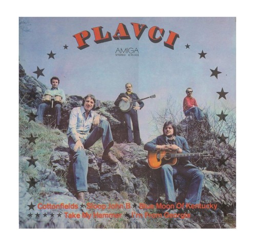 Plavci