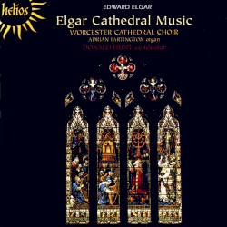 Cathedral Music