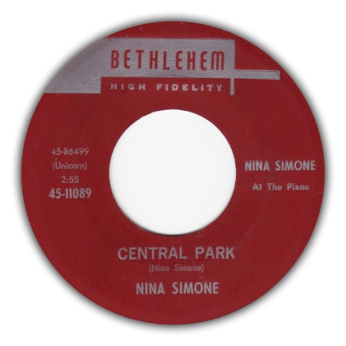 Central Park