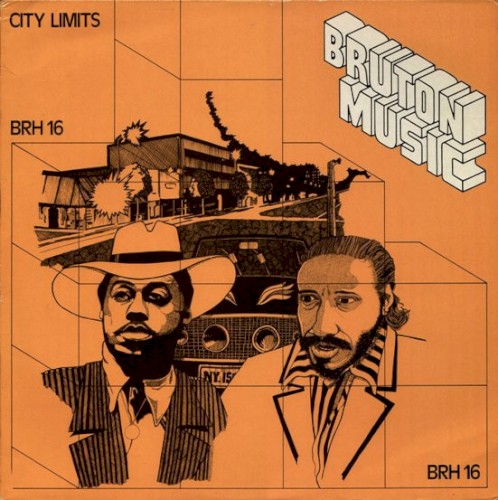 City Limits