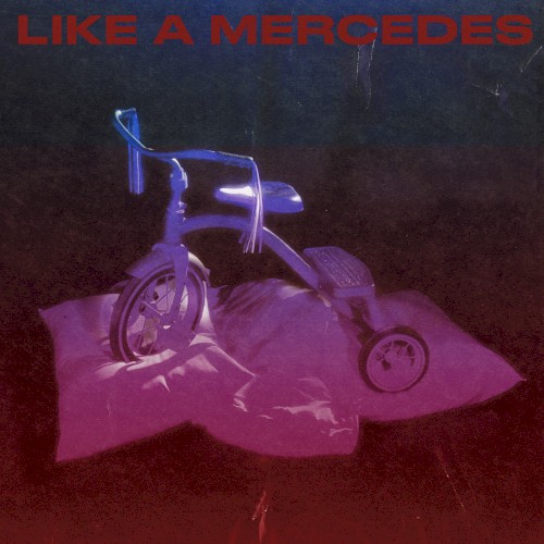 Like a Mercedes