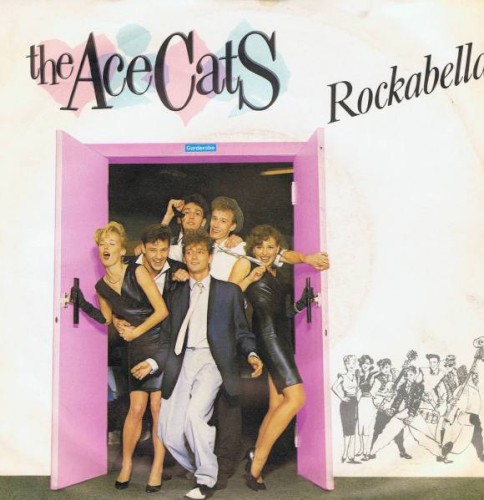 Rockabella / Stadtpark