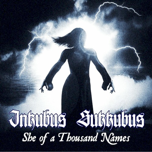 She of a Thousand Names