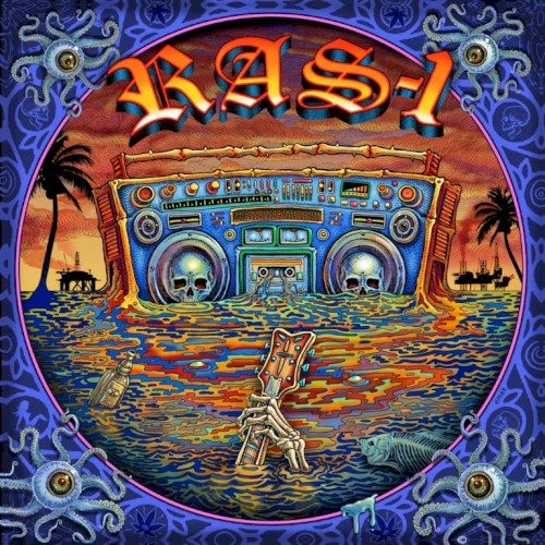 Ras-1 - EP