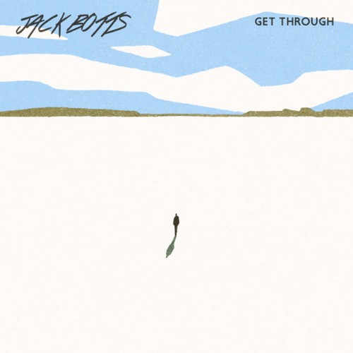 Get Through