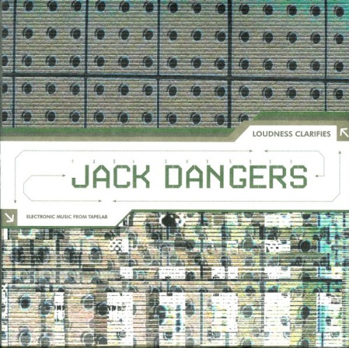 Loudness Clarifies / Electronic Music From Tapelab