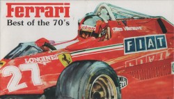 Best of the 70’s