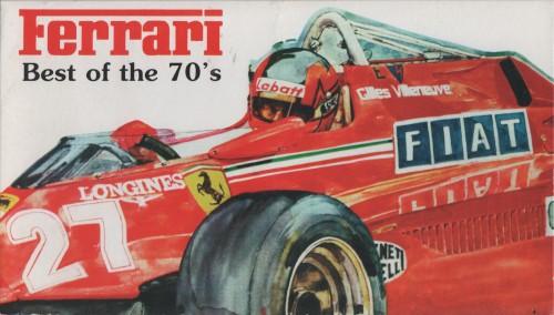 Best of the 70’s