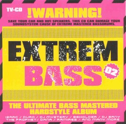 Extrem Bass, Volume 2