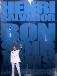 Bonsoir amis (Le Live du Palais des Congrès 2004 avec 50 musiciens)