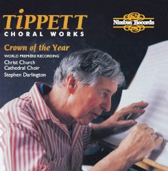 Choral Works: Crown of the Year