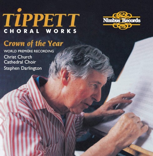 Choral Works: Crown of the Year