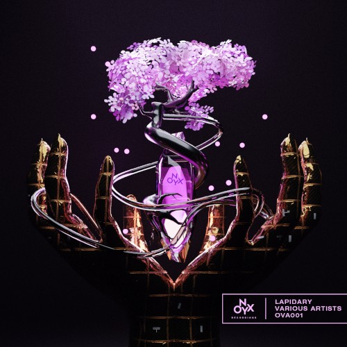 Onyx Presents: Lapidary