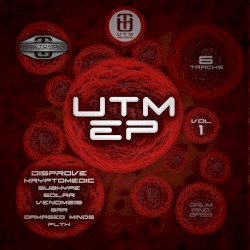 UTM, Vol. 1