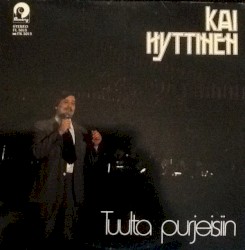 Tuulta purjeisiin