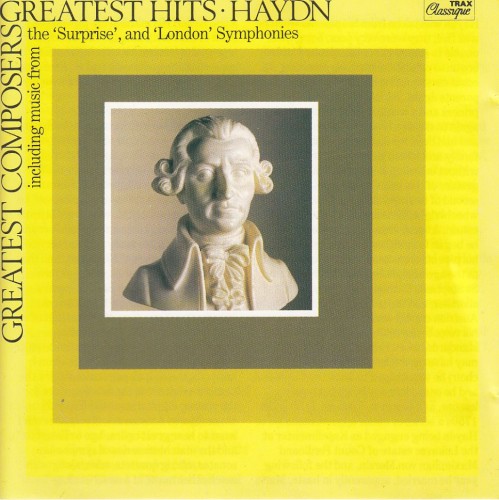 Greatest Hits