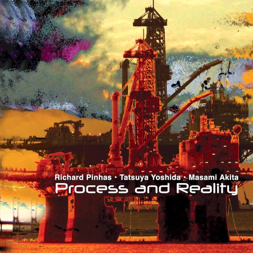 Process and Reality