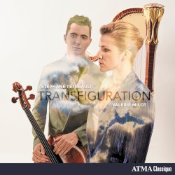 Transfiguration