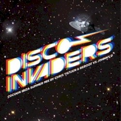 Disco Invaders: Cocoon Ibiza Summer Mix
