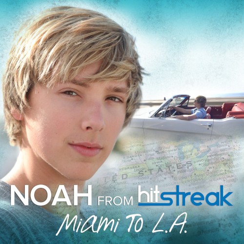 Miami to L.A.