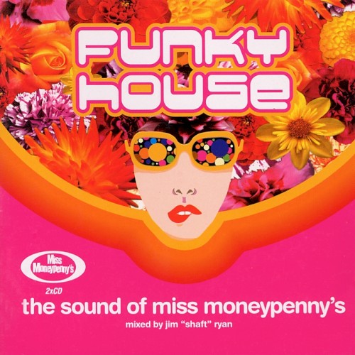 Funky House: The Sound of Miss Moneypenny’s