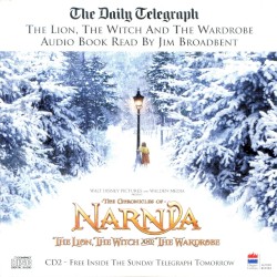 The Chronicles of Narnia: The Lion, the Witch and the Wardrobe; The Magician’s Nephew