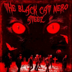 THE BLACK CAT NERO