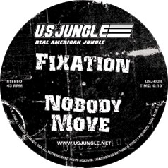 Fuck the World / Nobody Move