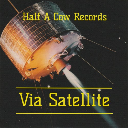 Via Satellite