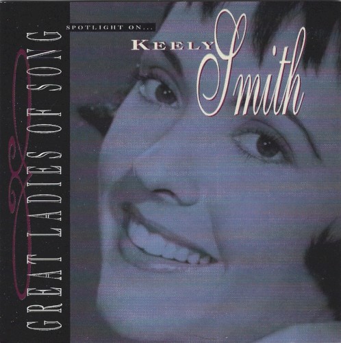 Spotlight On ... Keely Smith