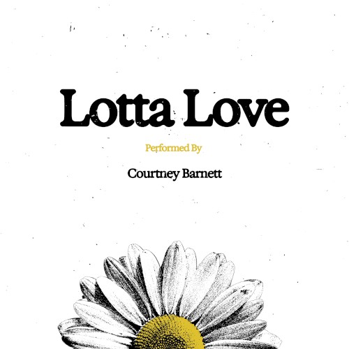 Lotta Love