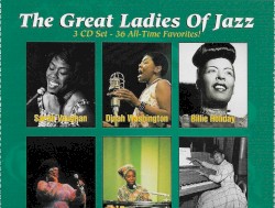 The Great Ladies of Jazz