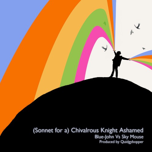 (Sonnet for a) Chivalrous Knight Ashamed
