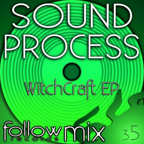 WitchCraft EP