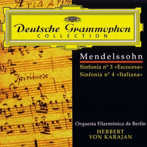 Symphonies Nos. 3 & 4