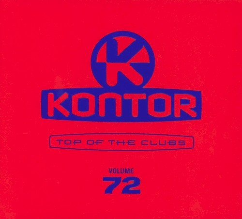 Kontor: Top of the Clubs, Volume 72