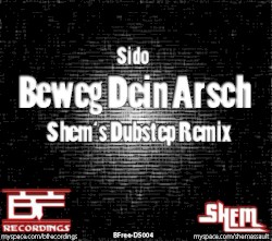 Beweg Dein Arsch (Shem remix)