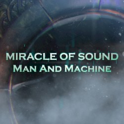 Man and Machine