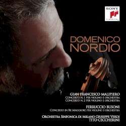 Violin Concertos