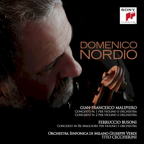 Violin Concertos