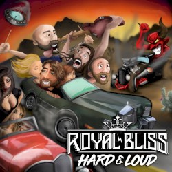 Hard & Loud