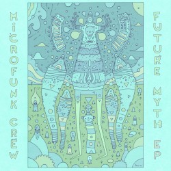 Future Myth EP