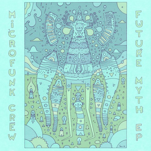 Future Myth EP