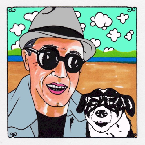 Working Through the Nightmare: Daytrotter Studio, Rock Island, IL, USA
