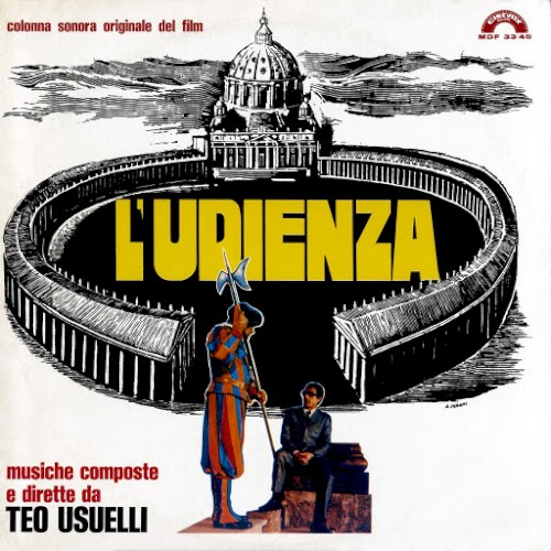 L'udienza