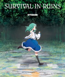 SURVIVAL IN RUINS