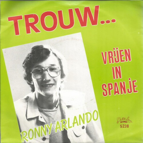 Trouw...