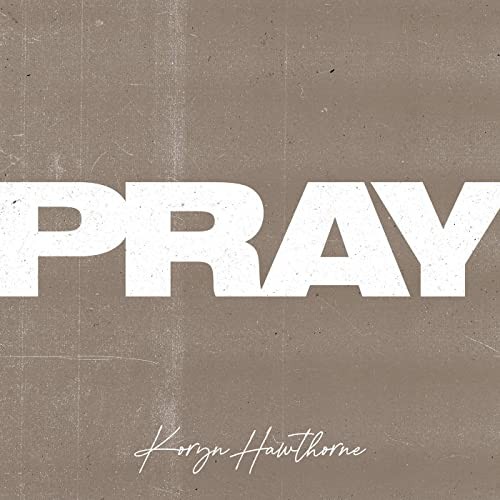Pray