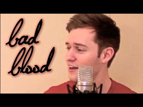 Bad Blood