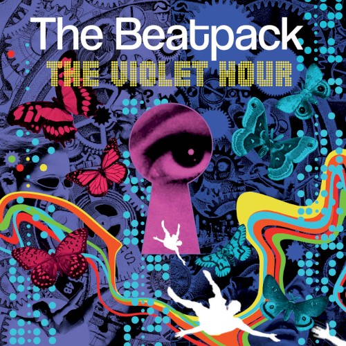 The Violet Hour